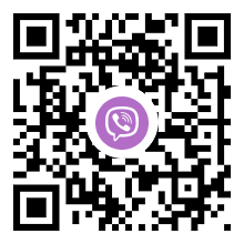 QR-код Viber
